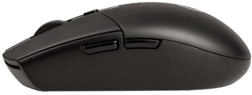 Pelė žaidimams Logitech G305, juodos spalvos