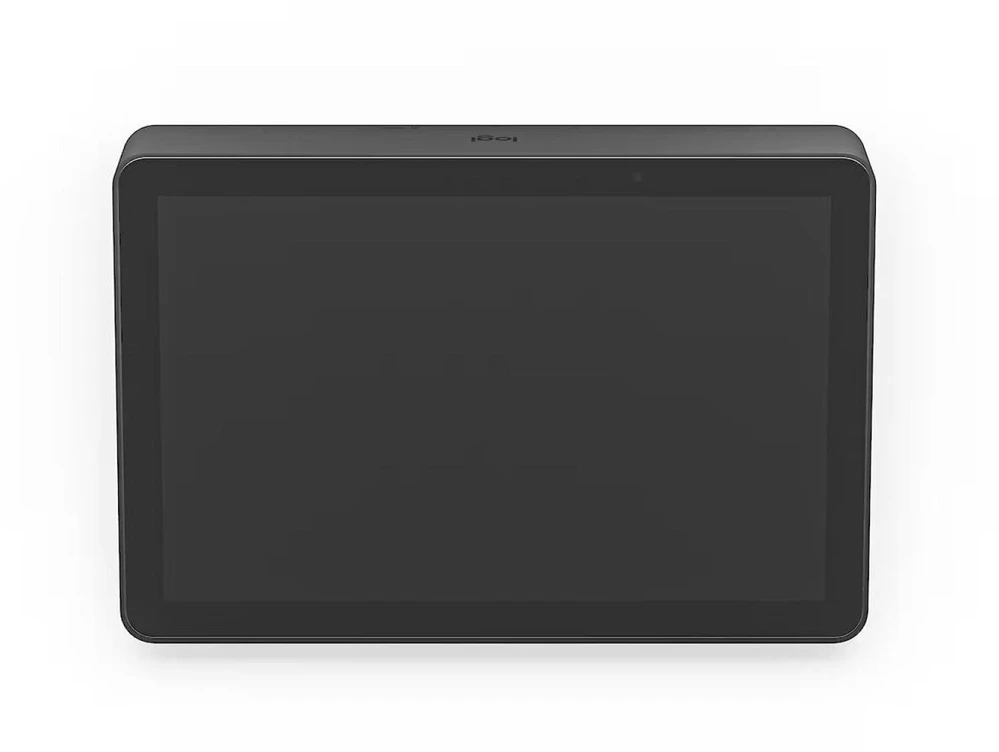 Logitech Konferencijų salės valdymo pultas 952-000085 / Tap IP juodas