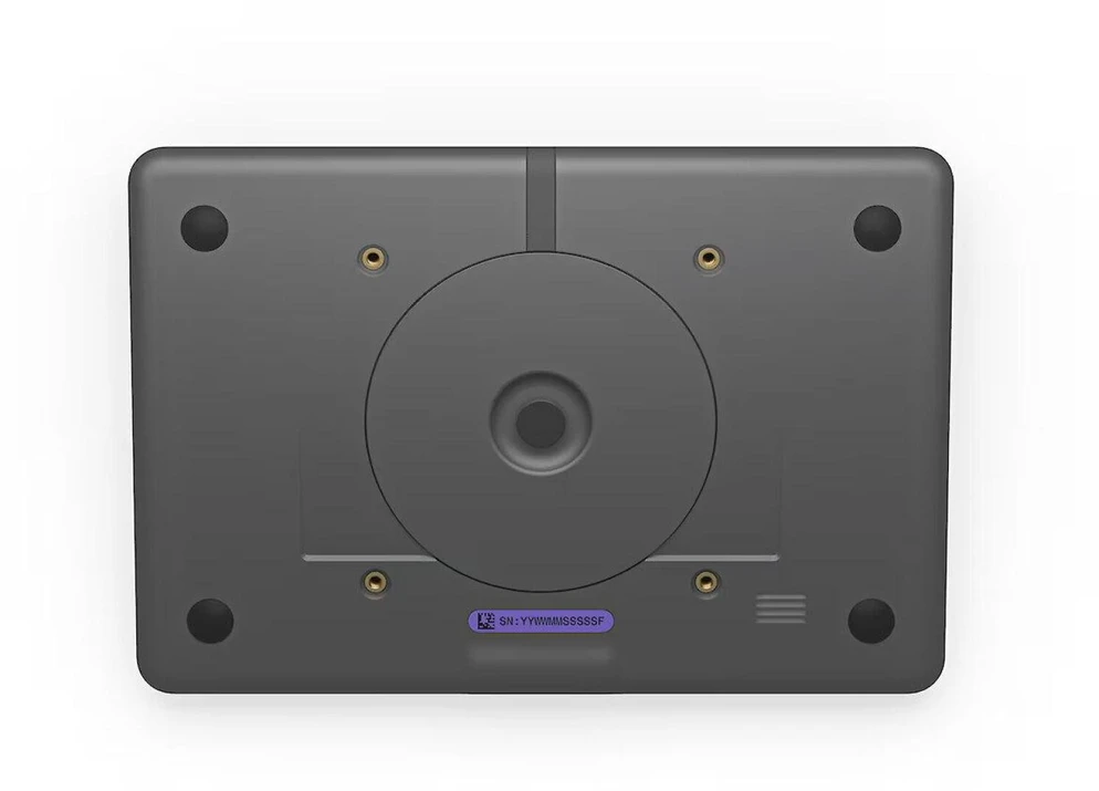Logitech Konferencijų salės valdymo pultas 952-000085 / Tap IP juodas