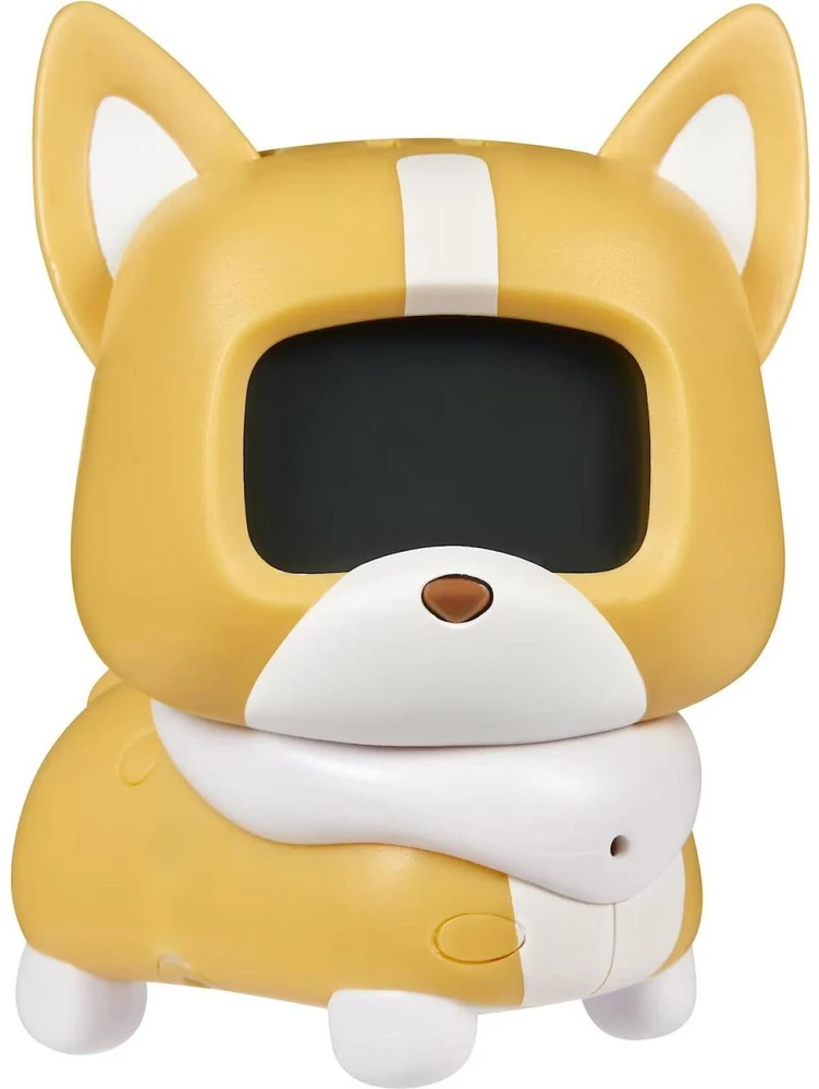 MGA 521631-EUC 540298X2EUC Pixel Petz - Corgi