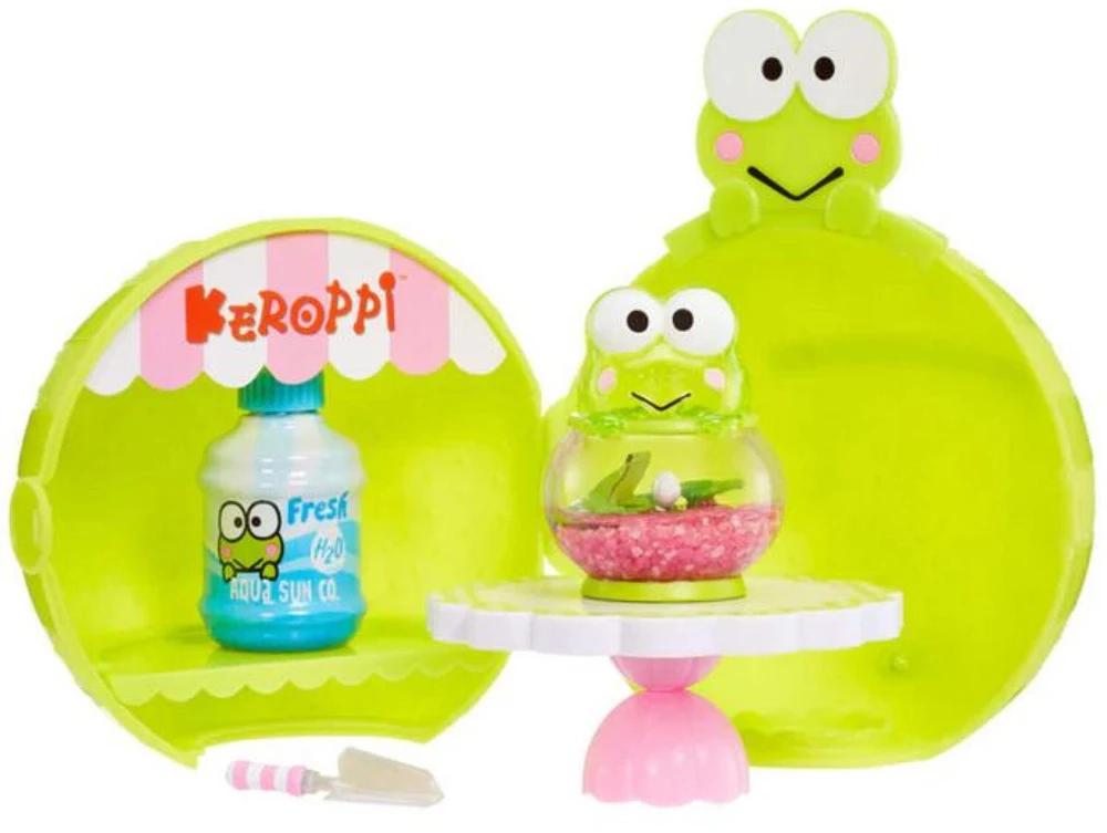 L.O.L Surprise Miniverse - Make It Mini Hello Kitty S2 Asst (547235)