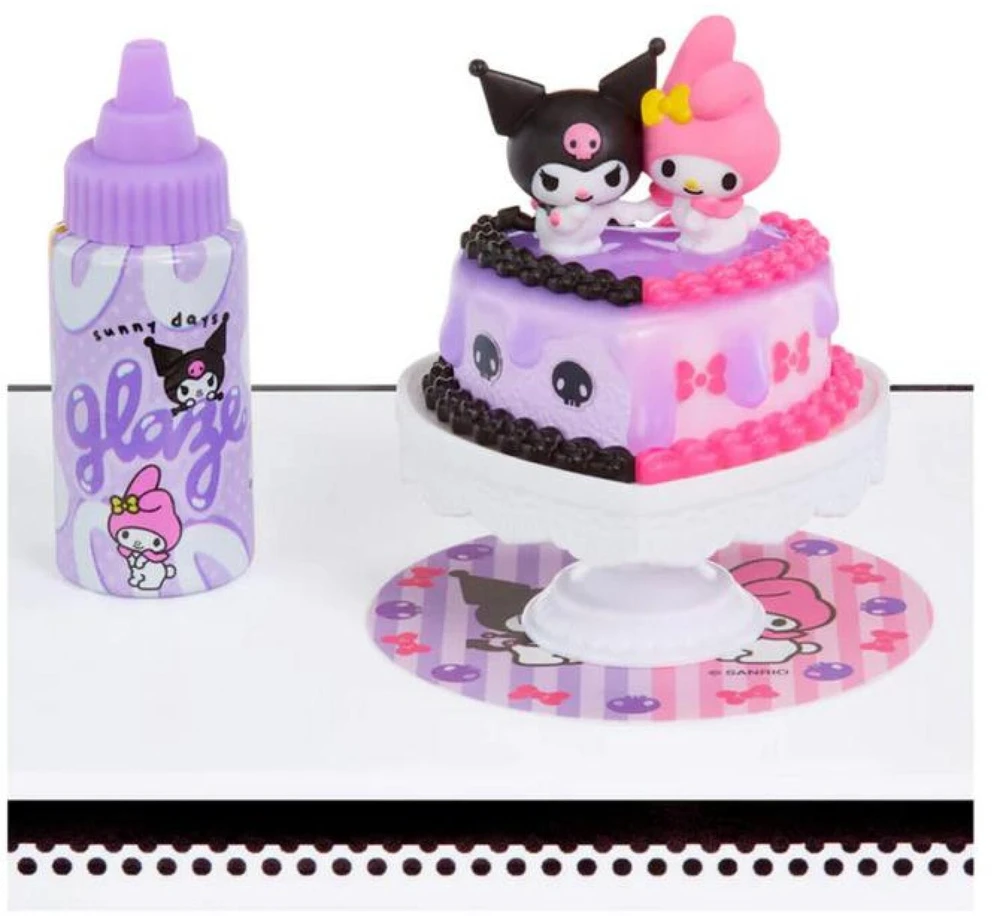 L.O.L Surprise Miniverse - Make It Mini Hello Kitty S2 Asst (547235)