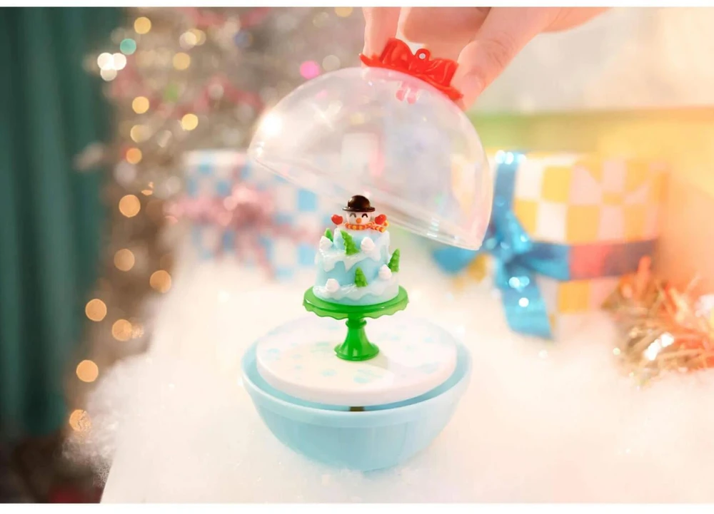 L.O.L Surprise MGA Miniverse Make It Mini Holiday