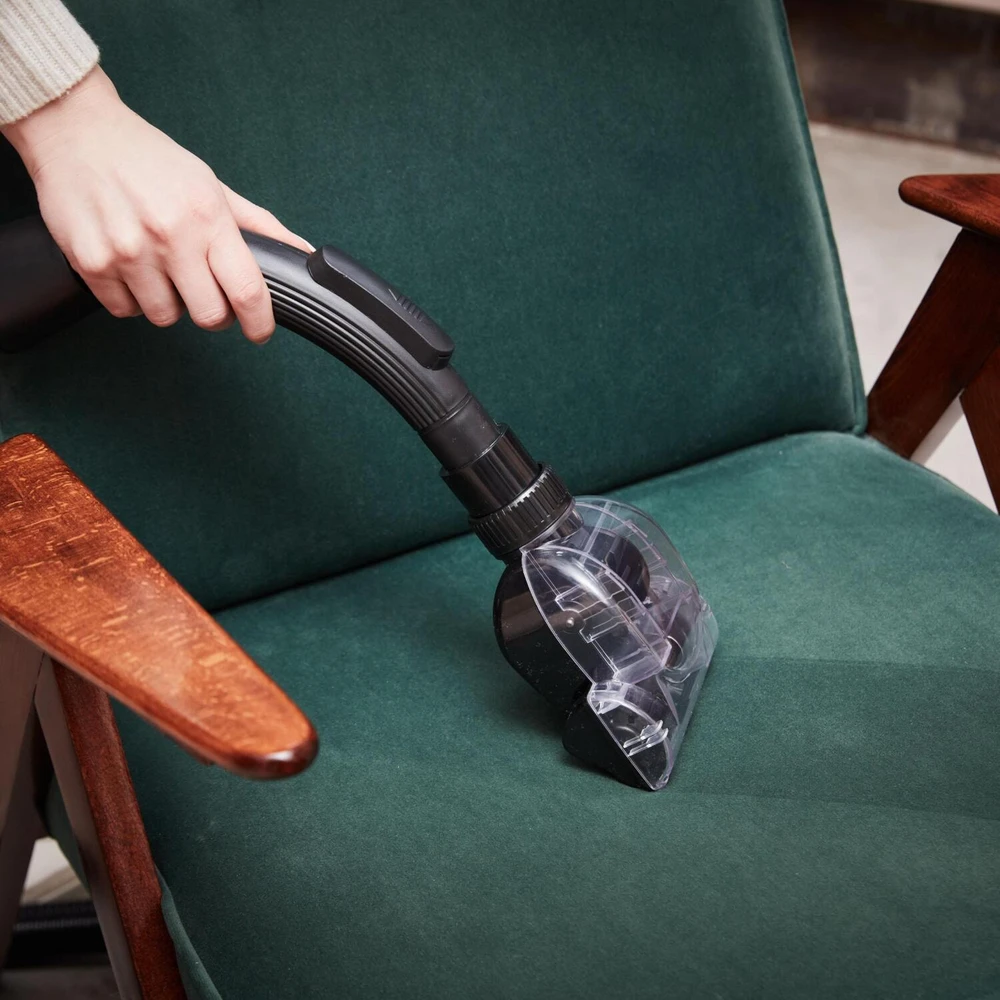 Dulkių siurblys Lovio LVCVC002 VacuuFlex L