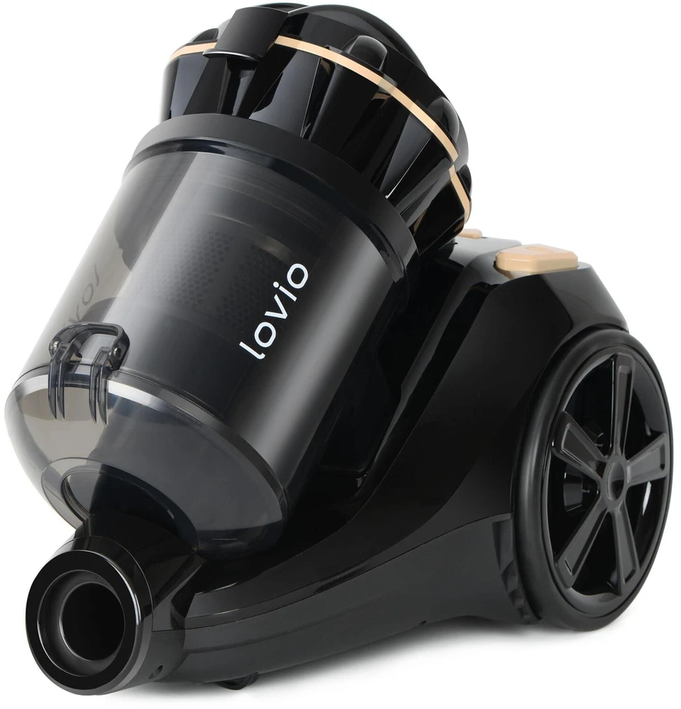 Dulkių siurblys Lovio LVCVC002 VacuuFlex L