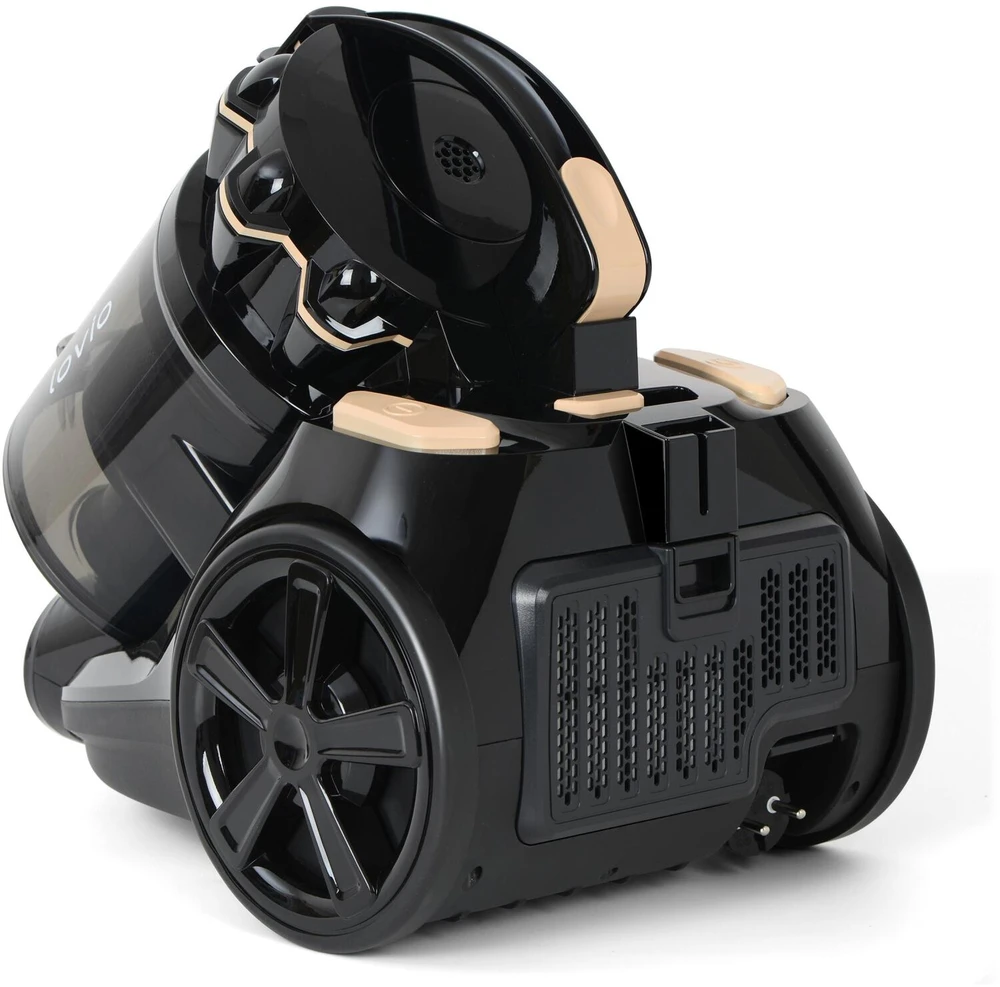 Dulkių siurblys Lovio LVCVC002 VacuuFlex L