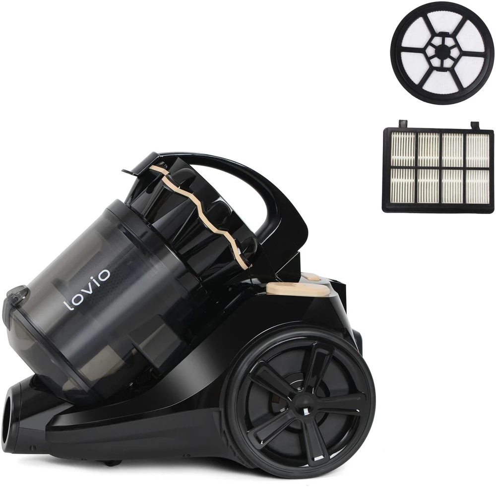 Dulkių siurblys Lovio LVCVC002 VacuuFlex L