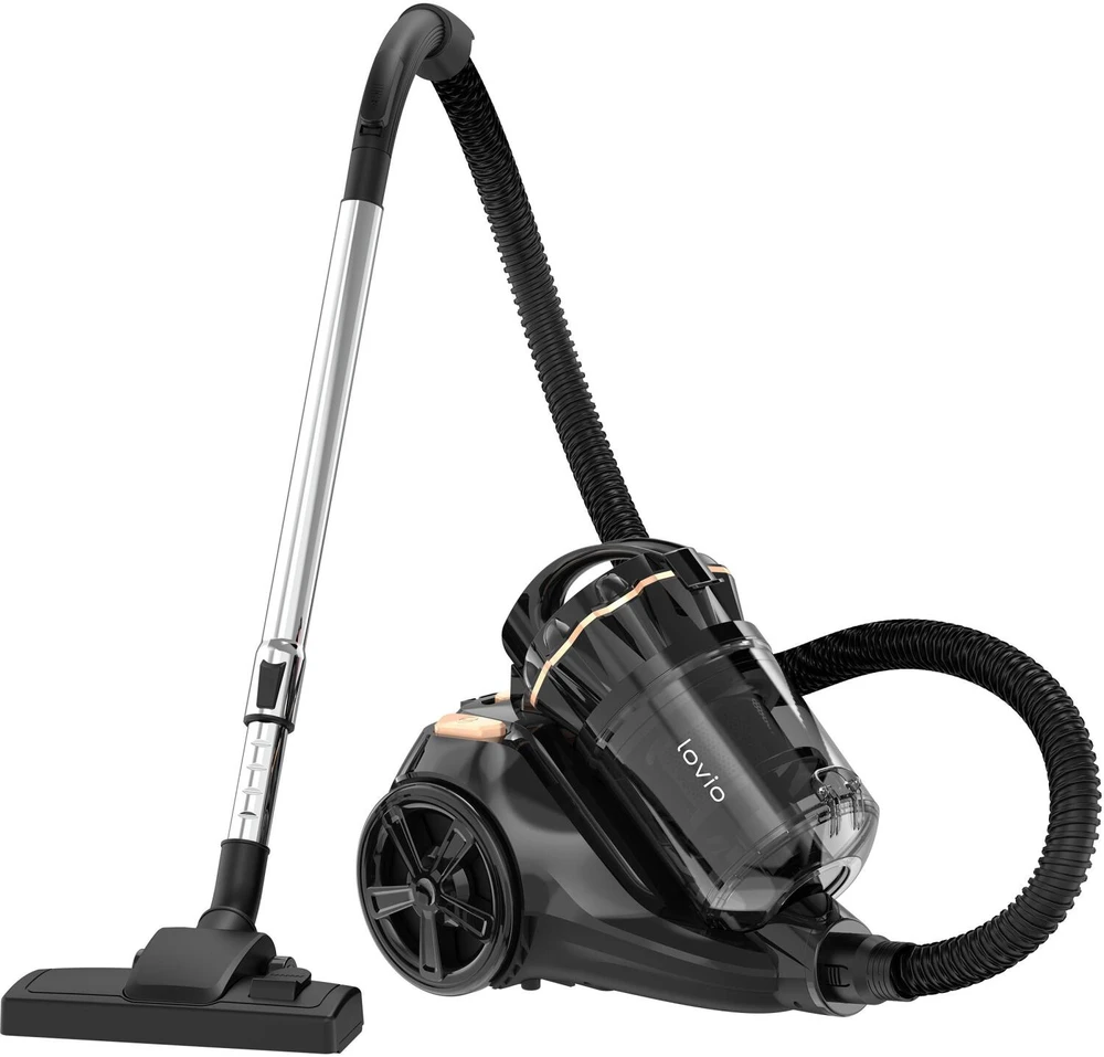 Dulkių siurblys Lovio LVCVC002 VacuuFlex L