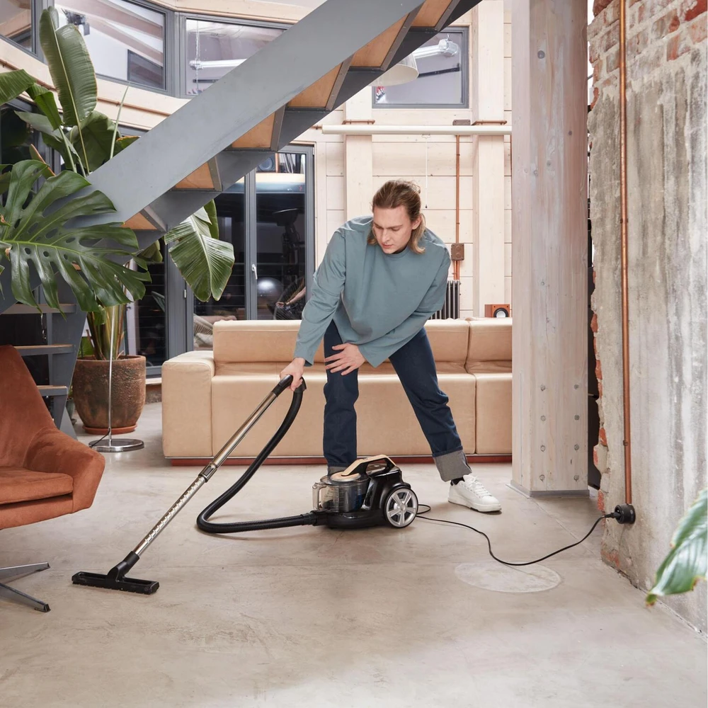 Dulkių siurblys Lovio LVCVC003 VacuuFlex L Plus