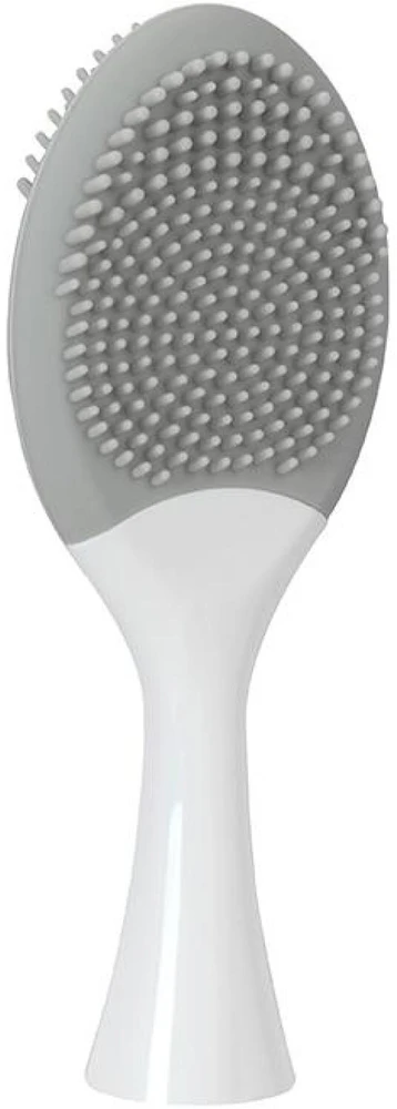 Lovio LVTB124BK-HM SonicProtect PRO šepetėlio galvutės vidutinės juodos
