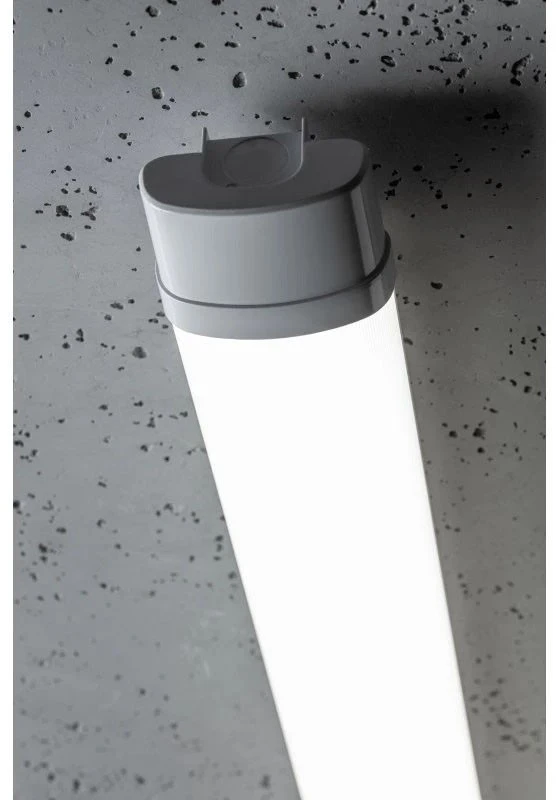 Lubinis šviestuvas G-TECH LED hermetiškas šviestuvas, 36 W, 3200 lm, 120 cm, AC220-240V, 50-60Hz, IP65, 4000K