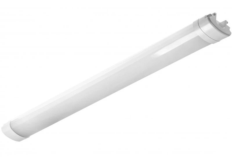 Lubinis šviestuvas G-TECH LED hermetiškas šviestuvas, 36 W, 3200 lm, 120 cm, AC220-240V, 50-60Hz, IP65, 4000K