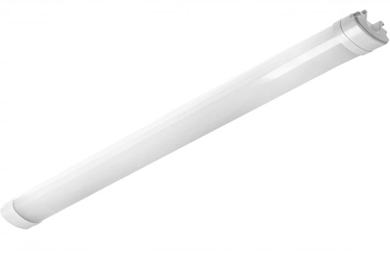 Lubinis šviestuvas G-TECH LED hermetiškas šviestuvas, 45 W, 4000 lm, 150 cm, AC220-240V, 50-60Hz, IP65, 4000K
