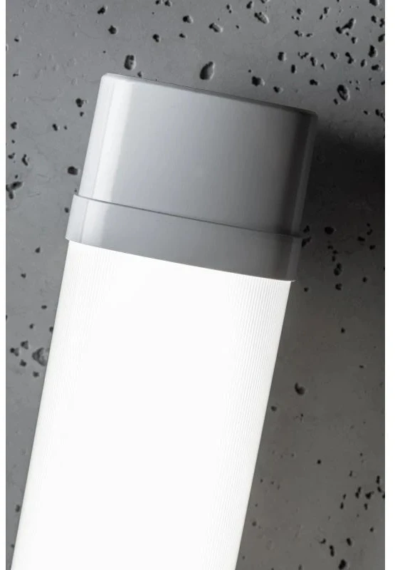 Lubinis šviestuvas G-TECH LED hermetiškas šviestuvas, 45 W, 4000 lm, 150 cm, AC220-240V, 50-60Hz, IP65, 4000K