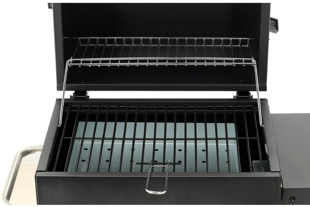 Lund Toya Sa Poland DELUXE CHARCOAL GRILL, GRID 39.5 x 29.5 CM (99928)