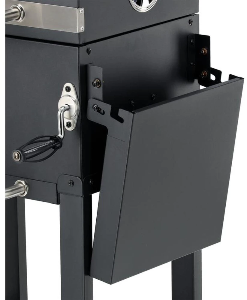 Lund Toya Sa Poland DELUXE CHARCOAL GRILL, GRID 39.5 x 29.5 CM (99928)