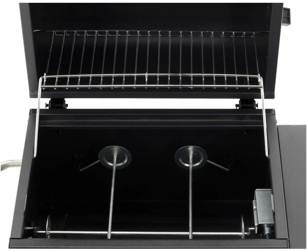 Lund Toya Sa Poland DELUXE CHARCOAL GRILL, GRID 39.5 x 29.5 CM (99928)