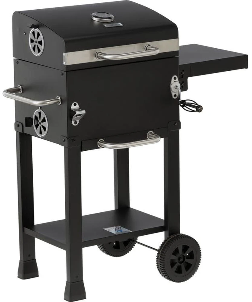 Lund Toya Sa Poland DELUXE CHARCOAL GRILL, GRID 39.5 x 29.5 CM (99928)