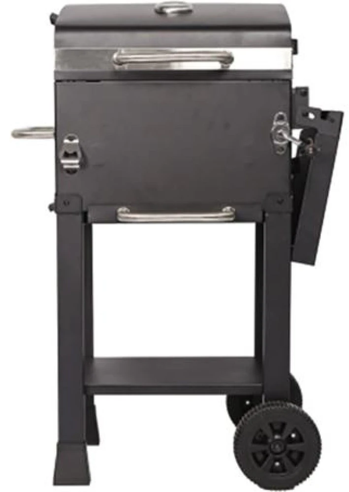 Lund Toya Sa Poland DELUXE CHARCOAL GRILL, GRID 39.5 x 29.5 CM (99928)