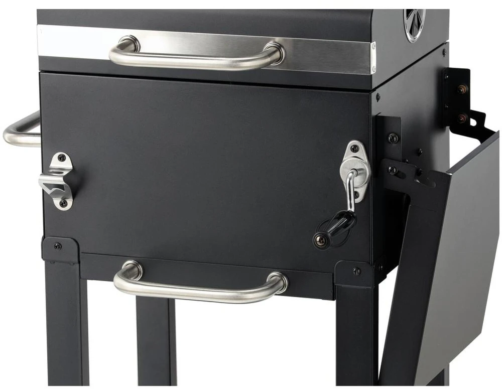Lund Toya Sa Poland DELUXE CHARCOAL GRILL, GRID 39.5 x 29.5 CM (99928)