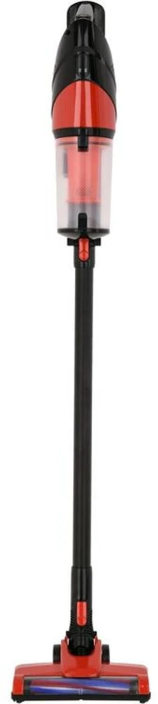 Akumuliatorinis dulkių siurblys LUND 67120, 120W, 22,2V 2200MAH LI-ION