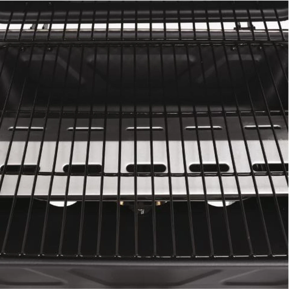 Lund Toya Sa Poland Lauko kepsninė / grilis | 2+1 | dujos | 8 kW (99645)