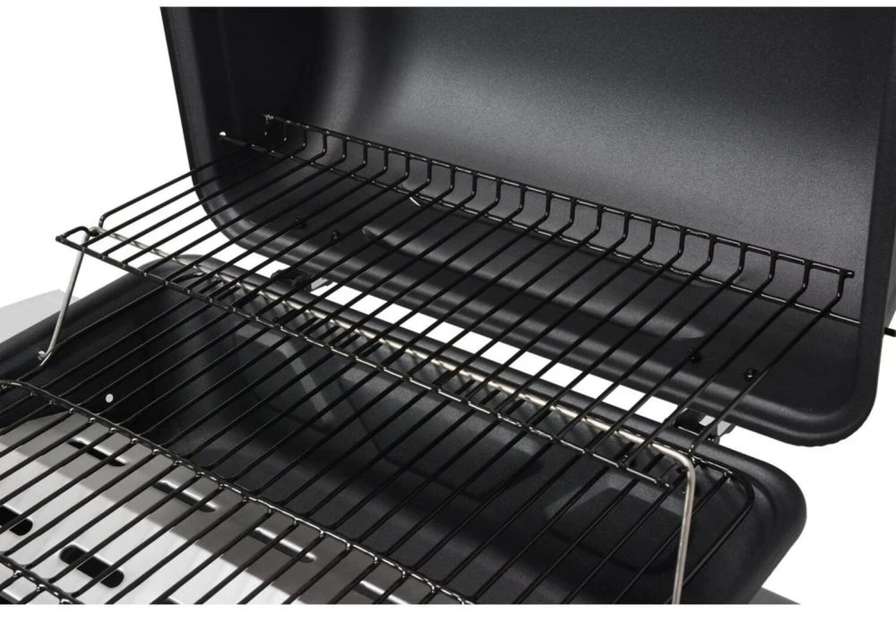 Lund Toya Sa Poland Lauko kepsninė / grilis | 2+1 | dujos | 8 kW (99645)