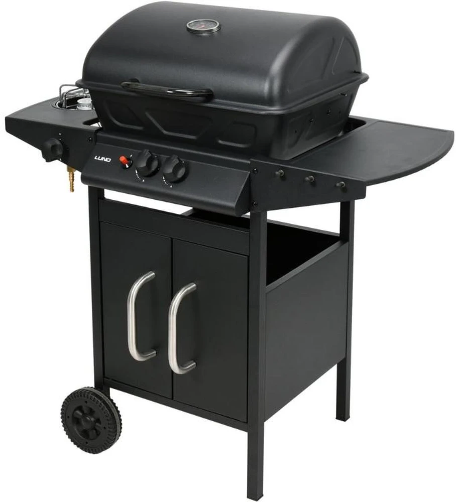 Lund Toya Sa Poland Lauko kepsninė / grilis | 2+1 | dujos | 8 kW (99645)