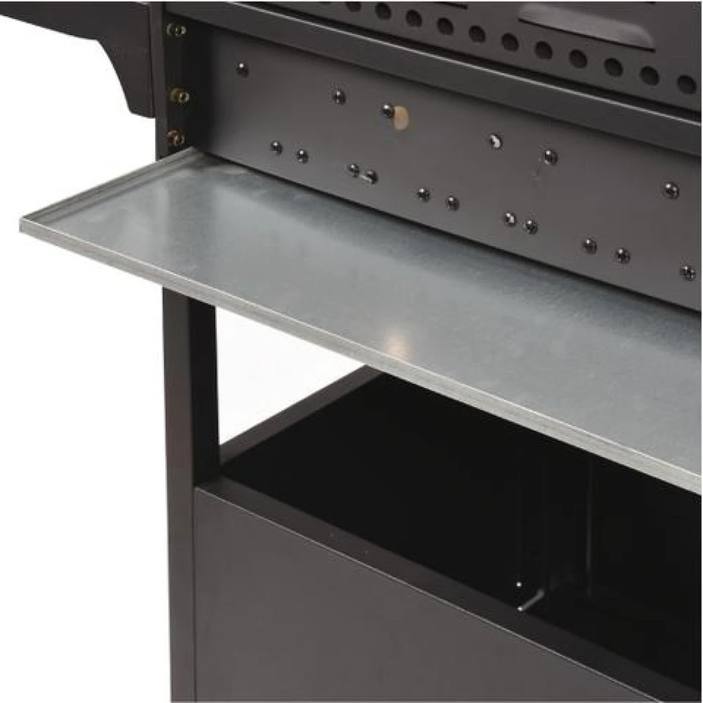 Toya LUND 4 + 1 DUJINĖS GRILĖS, 14,4KW
