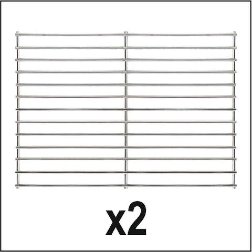 Toya LUND 4 + 1 DUJINĖS GRILĖS, 14,4KW
