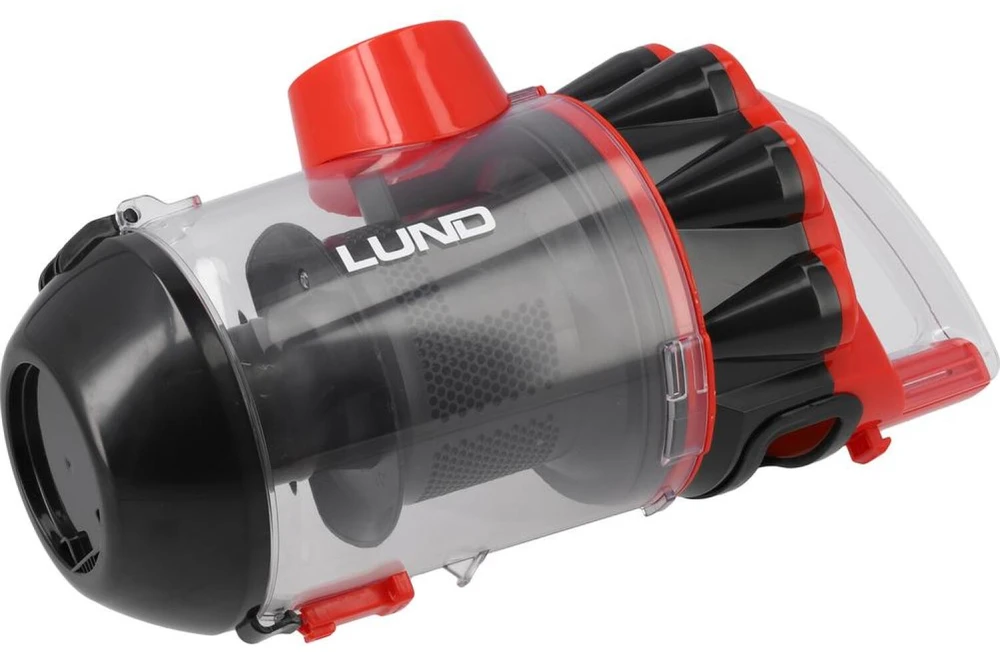 Dulkių siurblys Lund cikloninis 899 W 2 l (67086)