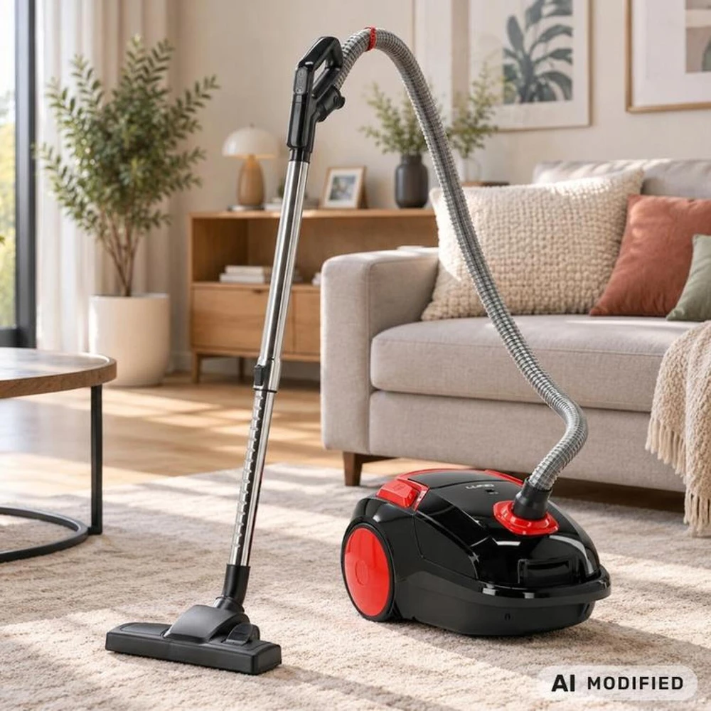 Dulkių siurblys Lund statybines 899W 4,5L (67130)
