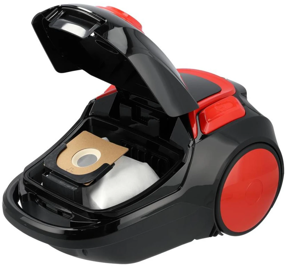 Dulkių siurblys Lund statybines 899W 4,5L (67130)