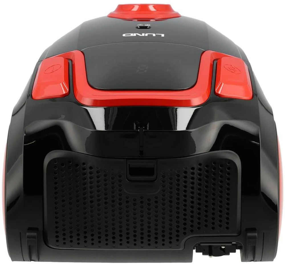 Dulkių siurblys Lund statybines 899W 4,5L (67130)