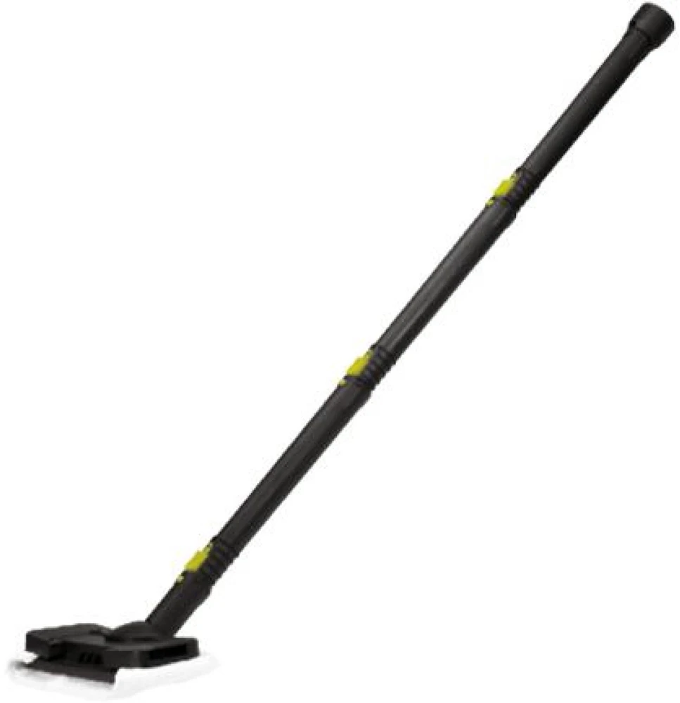 Lund Toya Sa Poland Valymo garais įrenginys | 17 aksesuarų | 900–1050 W (67201V)