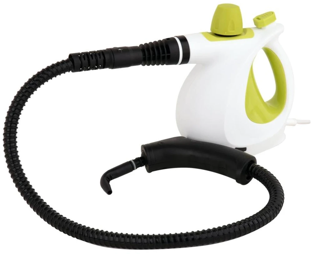 Lund Toya Sa Poland Valymo garais įrenginys | 17 aksesuarų | 900–1050 W (67201V)