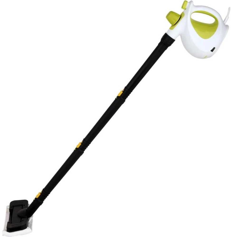 Lund Toya Sa Poland Valymo garais įrenginys | 17 aksesuarų | 900–1050 W (67201V)