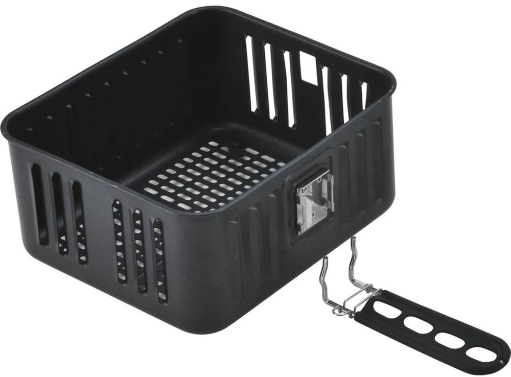 Lund Toya Sa Poland Daugiafunkcinė orkaitė / gruzdintuvė / fritiūrinė | 12 litrų | 1800W (67590)