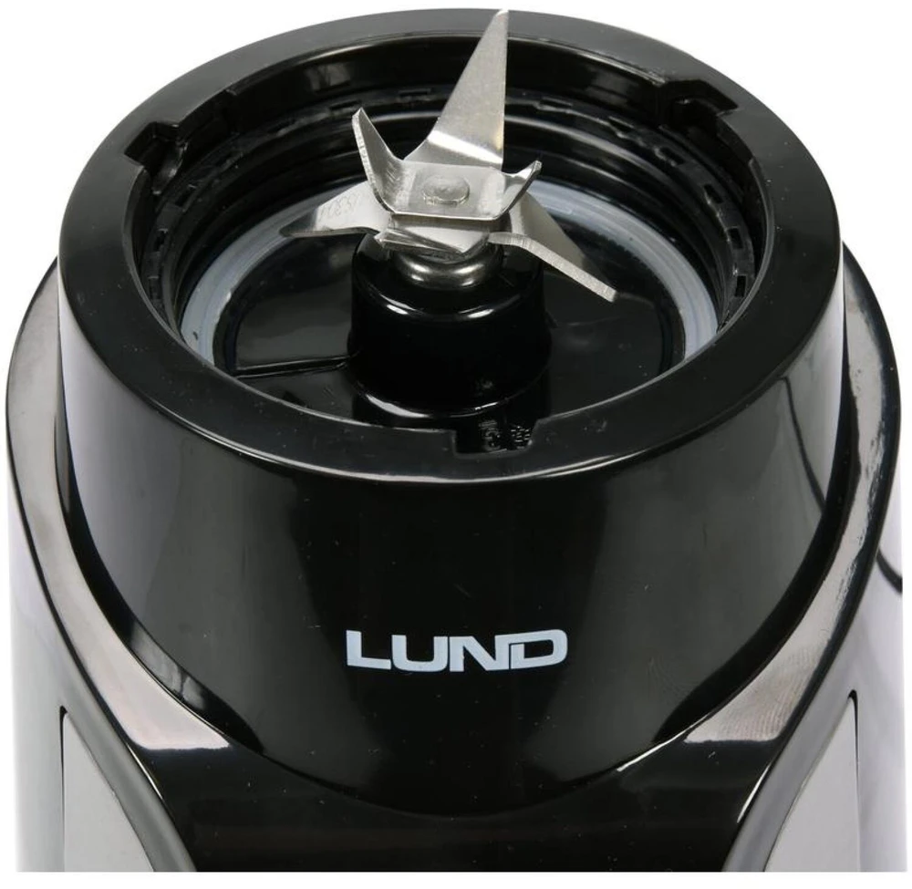 LUND SOCET MIŠINYTUVAS SMOTIE 500W