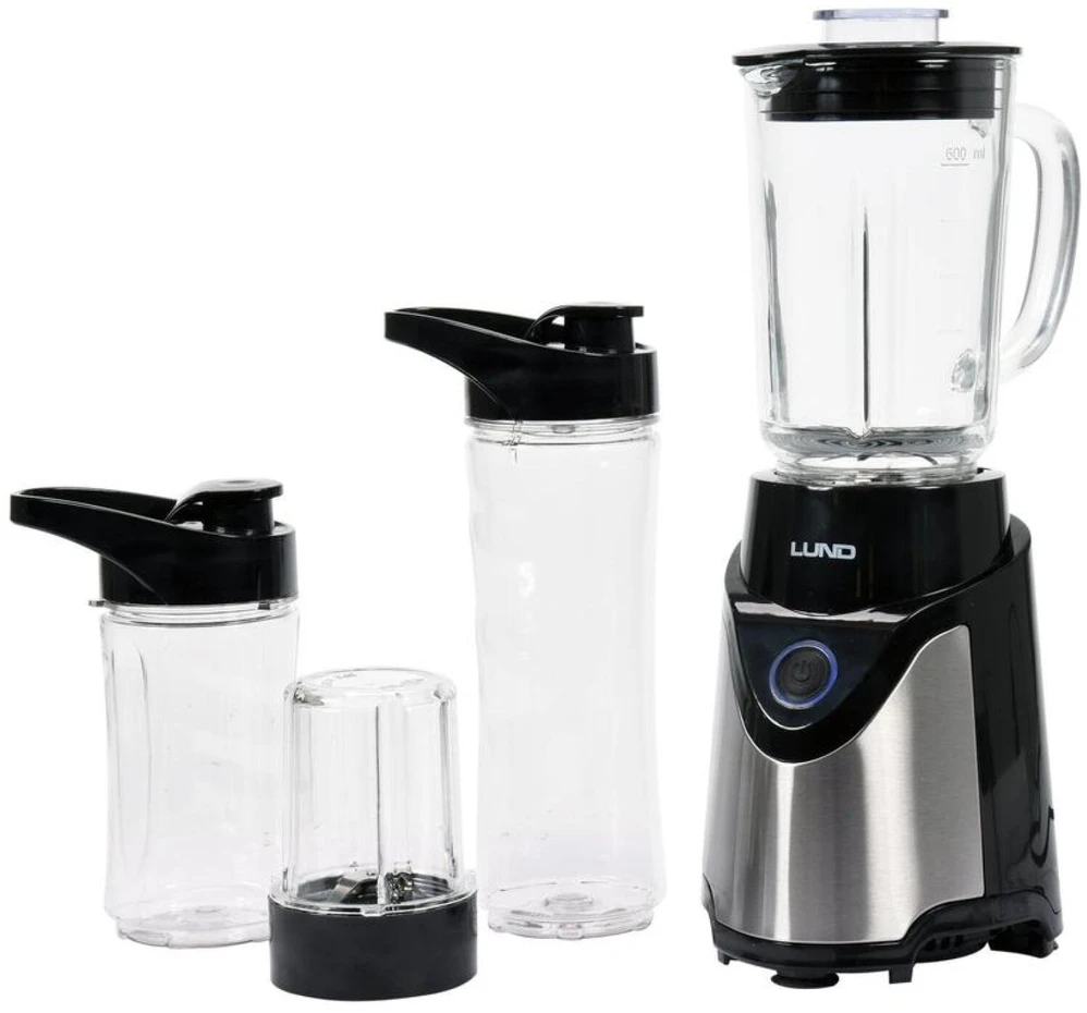 LUND SOCET MIŠINYTUVAS SMOTIE 500W