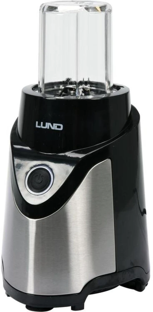 LUND SOCET MIŠINYTUVAS SMOTIE 500W