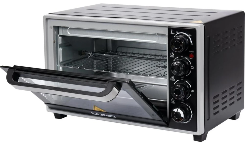 Lund Toya Sa Poland Elektrinė konvekcinė orkaitė | 1600 W | 28 l (68050)