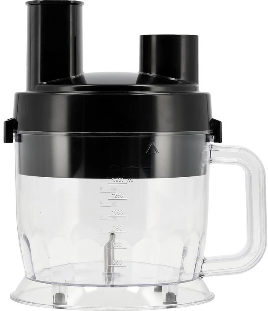 Lund Toya Sa Poland Rankinis blenderis | Smulkintuvas | Plakiklis | 10in1 | 1000 W (67694)