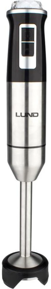 Lund Toya Sa Poland Rankinis blenderis | Smulkintuvas | Plakiklis | 10in1 | 1000 W (67694)