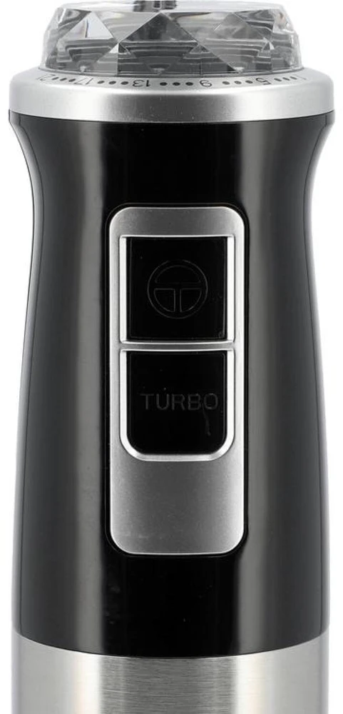 Lund Toya Sa Poland Rankinis blenderis | Smulkintuvas | Plakiklis | 10in1 | 1000 W (67694)