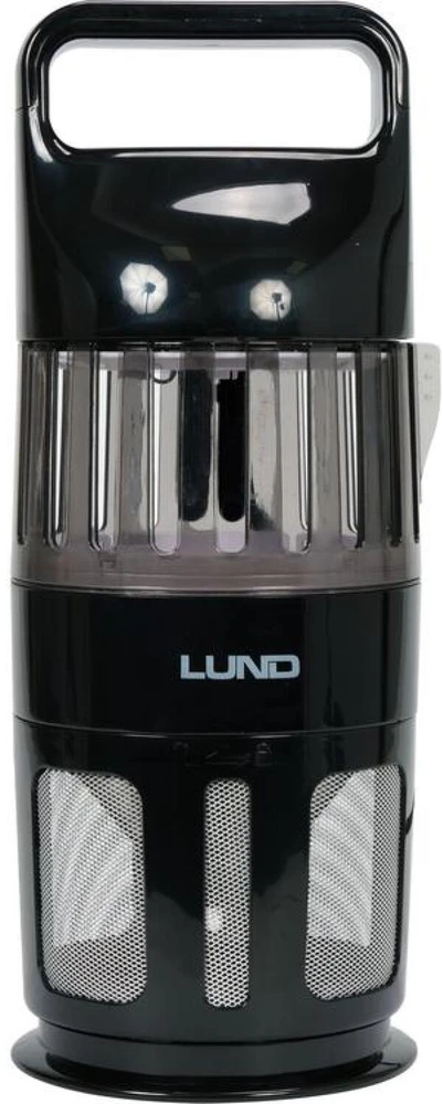 Lund Toya Sa Poland Lempa nuo vabzdžių | su ventiliatoriumi | UV-A 15W (67012)