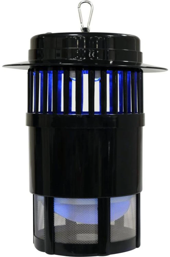 Lund Toya Sa Poland Lempa nuo vabzdžių | su ventiliatoriumi | UV-A 20W (67026)