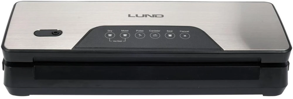 LUND VAKUUMINIS PAKAVIMO MAŠINAS 130W / MAX 30cm