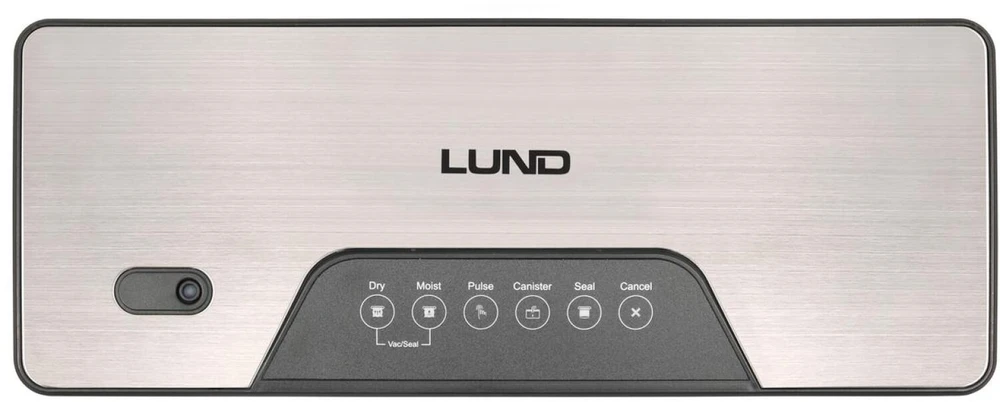 LUND VAKUUMINIS PAKAVIMO MAŠINAS 130W / MAX 30cm