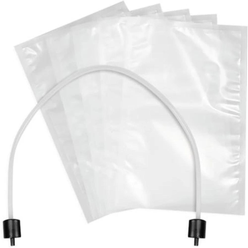 LUND VAKUUMINIS PAKAVIMO MAŠINAS 130W / MAX 30cm